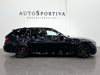 Used BMW M3 from Auto-Sportiva