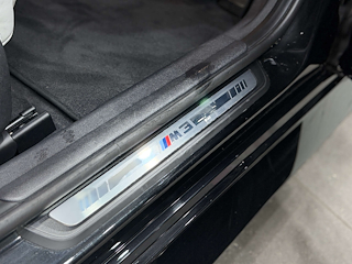 Used BMW M3 from Auto-Sportiva
