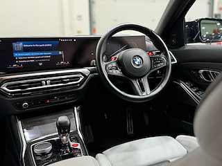 Used BMW M3 from Auto-Sportiva