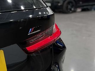 Used BMW M3 from Auto-Sportiva