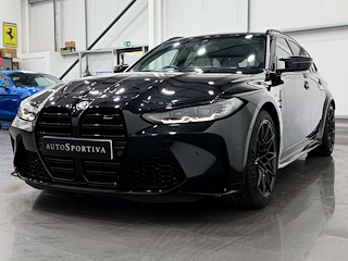 Used BMW M3 from Auto-Sportiva