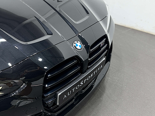 Used BMW M3 from Auto-Sportiva