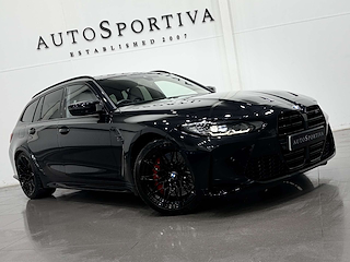 Used BMW M3 from Auto-Sportiva