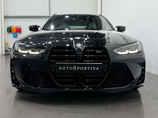 Used BMW M3 from Auto-Sportiva