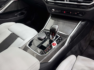 Used BMW M3 from Auto-Sportiva