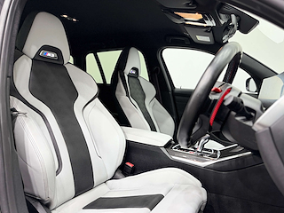 Used BMW M3 from Auto-Sportiva