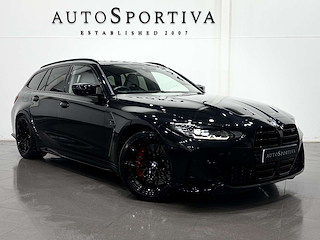Used BMW M3 from Auto-Sportiva