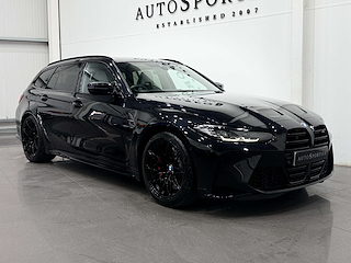 Used BMW M3 from Auto-Sportiva