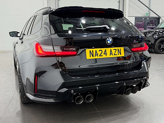 Used BMW M3 from Auto-Sportiva