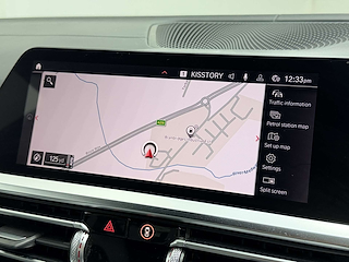 Used BMW M3 from Auto-Sportiva