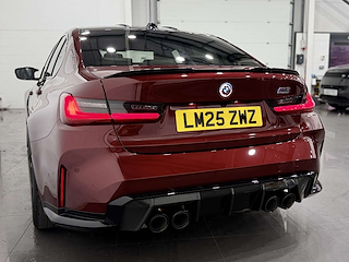 Used BMW M3 from Auto-Sportiva