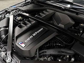 Used BMW M3 from Auto-Sportiva