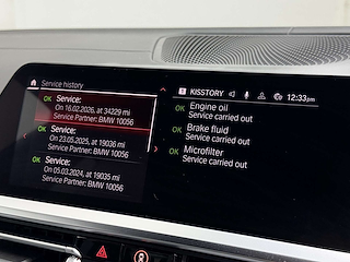 Used BMW M3 from Auto-Sportiva