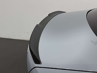 Used BMW M3 from Auto-Sportiva