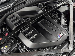 Used BMW M3 from Auto-Sportiva