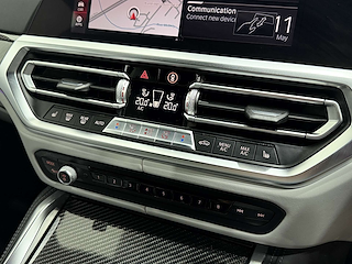 Used BMW M3 from Auto-Sportiva