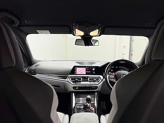 Used BMW M3 from Auto-Sportiva