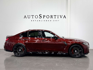 Used BMW M3 from Auto-Sportiva