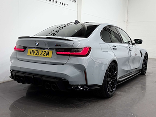 Used BMW M3 from Auto-Sportiva