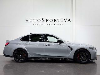 Used BMW M3 from Auto-Sportiva