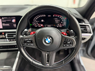 Used BMW M3 from Auto-Sportiva