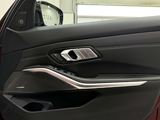 Used BMW M3 from Auto-Sportiva