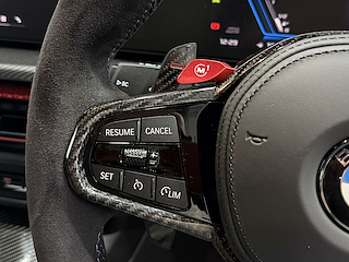 Used BMW M3 from Auto-Sportiva