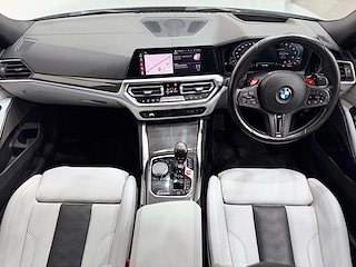Used BMW M3 from Auto-Sportiva