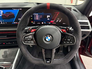 Used BMW M3 from Auto-Sportiva