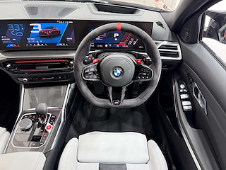Used BMW M3 from Auto-Sportiva