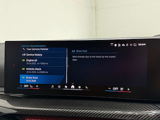 Used BMW M3 from Auto-Sportiva
