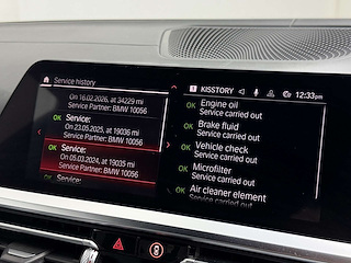 Used BMW M3 from Auto-Sportiva