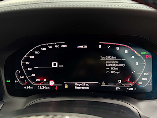 Used BMW M3 from Auto-Sportiva