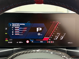 Used BMW M3 from Auto-Sportiva