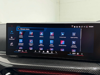 Used BMW M3 from Auto-Sportiva