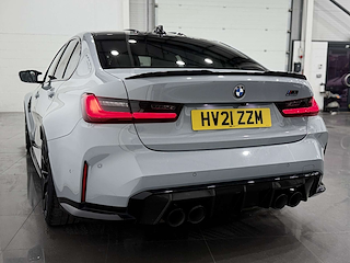 Used BMW M3 from Auto-Sportiva