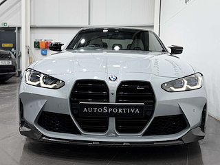 Used BMW M3 from Auto-Sportiva