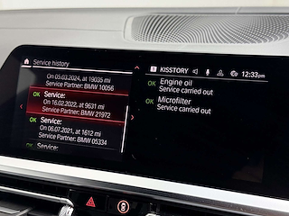 Used BMW M3 from Auto-Sportiva