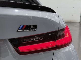 Used BMW M3 from Auto-Sportiva