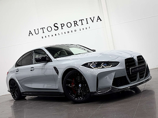 Used BMW M3 from Auto-Sportiva