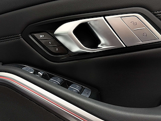 Used BMW M3 from Auto-Sportiva
