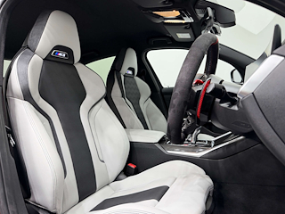 Used BMW M3 from Auto-Sportiva