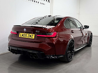 Used BMW M3 from Auto-Sportiva