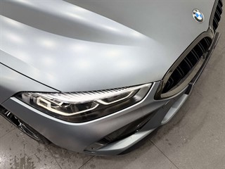 Used BMW M8 from Auto-Sportiva