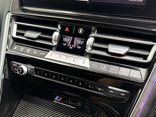 Used BMW M8 from Auto-Sportiva