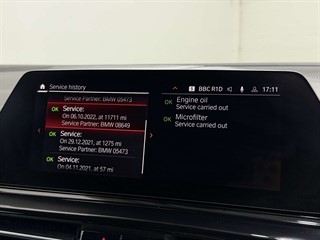 Used BMW M8 from Auto-Sportiva