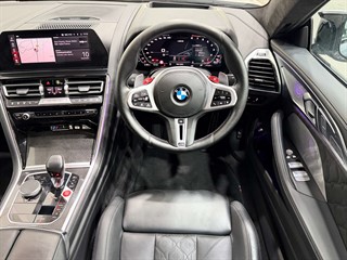 Used BMW M8 from Auto-Sportiva