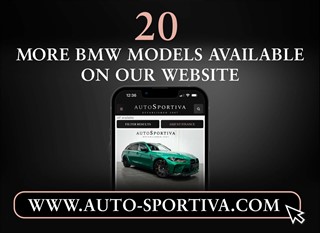 Used BMW M8 from Auto-Sportiva