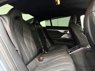 Used BMW M8 from Auto-Sportiva