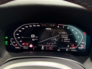 Used BMW M8 from Auto-Sportiva